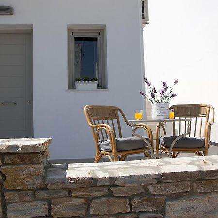 Angelique Apartment Antiparos Town المظهر الخارجي الصورة