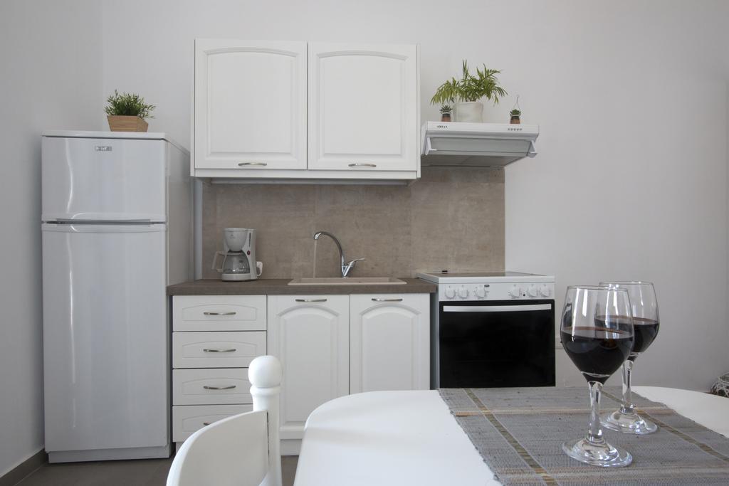 Angelique Apartment Antiparos Town المظهر الخارجي الصورة