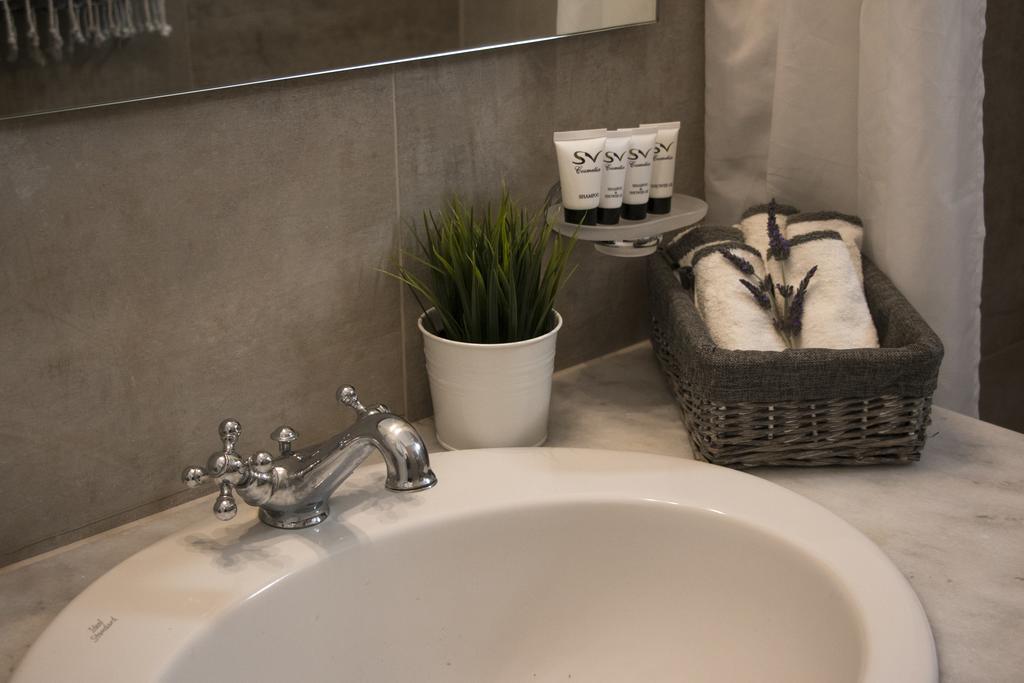 Angelique Apartment Antiparos Town المظهر الخارجي الصورة