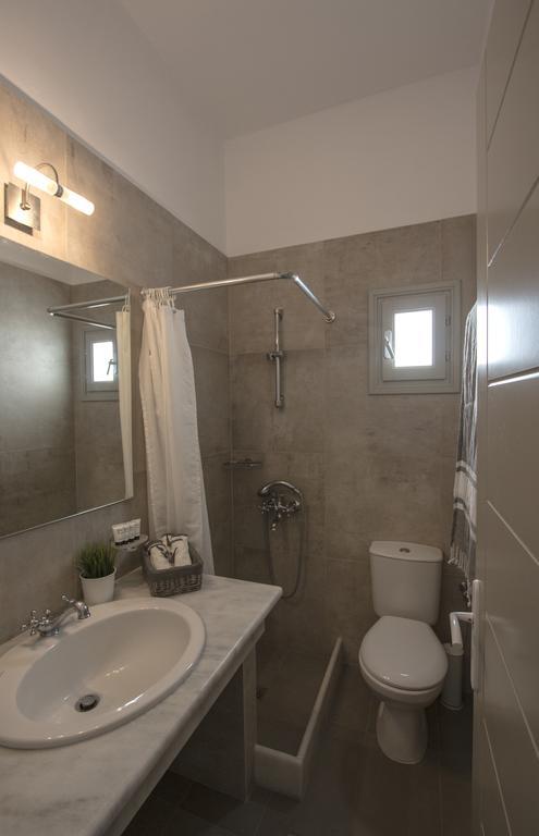 Angelique Apartment Antiparos Town المظهر الخارجي الصورة