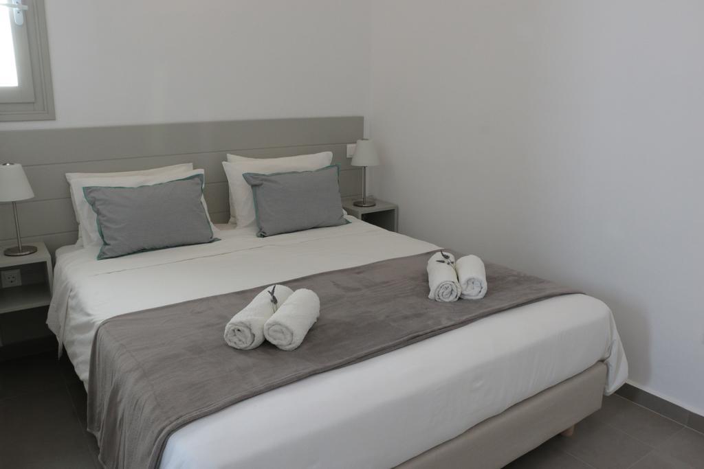 Angelique Apartment Antiparos Town المظهر الخارجي الصورة