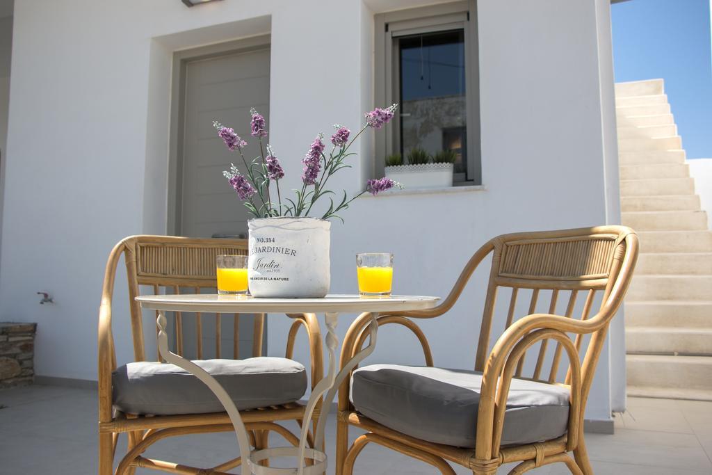 Angelique Apartment Antiparos Town المظهر الخارجي الصورة